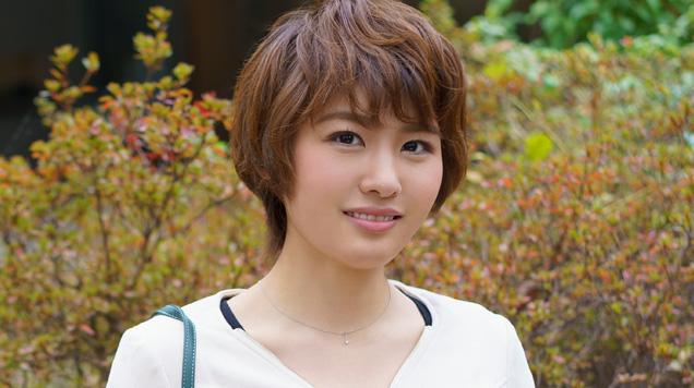 No.868　米山 ゆうな