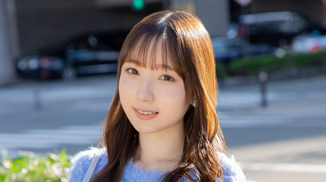 No.1034　向井 梨亜