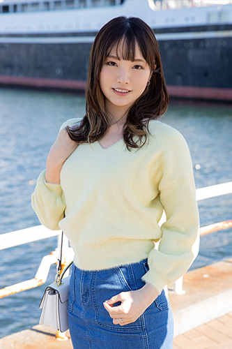 篠原 優衣