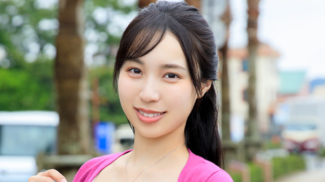 No.1083　玉木 真帆