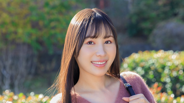 No.1086　坂下 美結