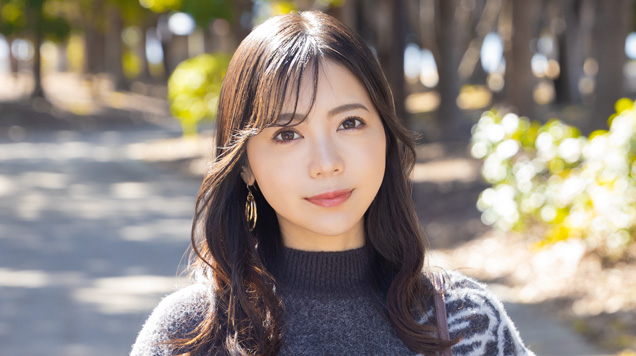 No.1095　吉澤 美咲