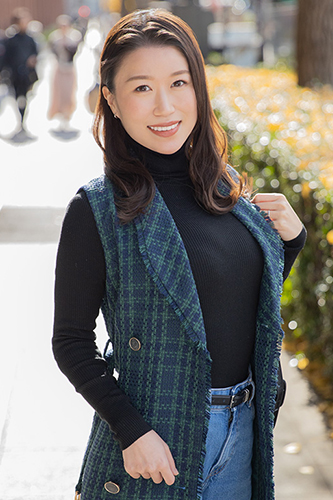 高嶋 百合子
