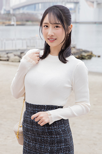 中西 ゆいか