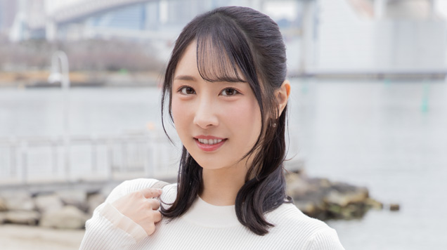 No.1146　中西 ゆいか