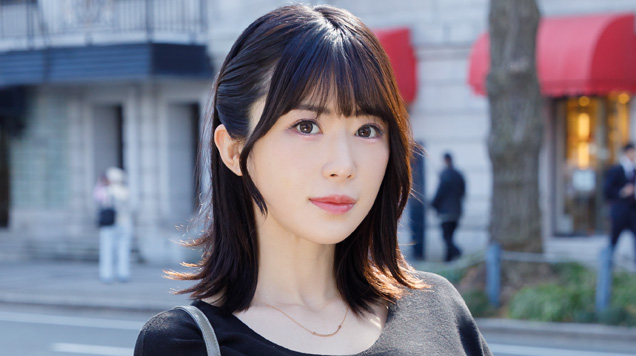 No.1147　長澤 ほのか